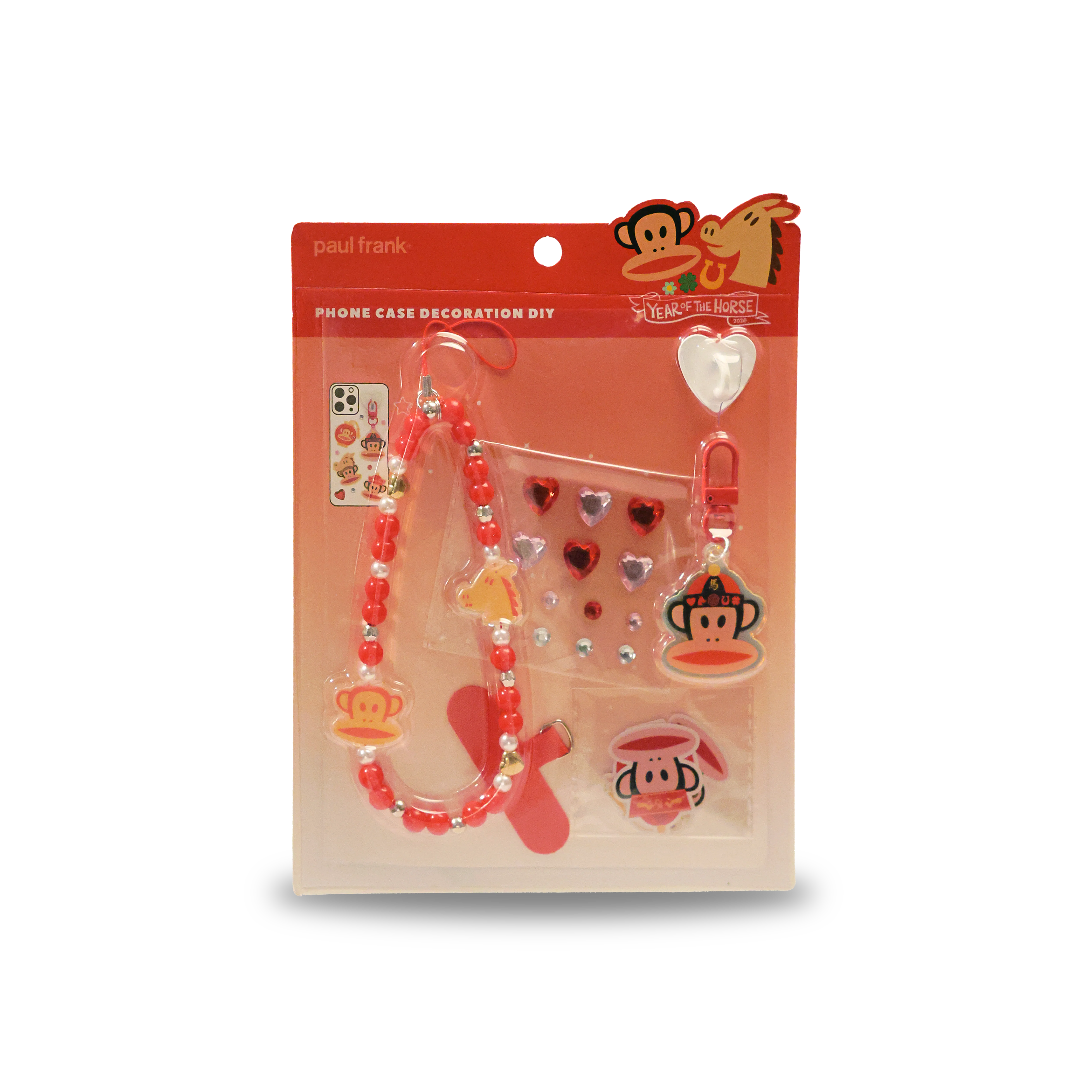 Mobile Accessories
